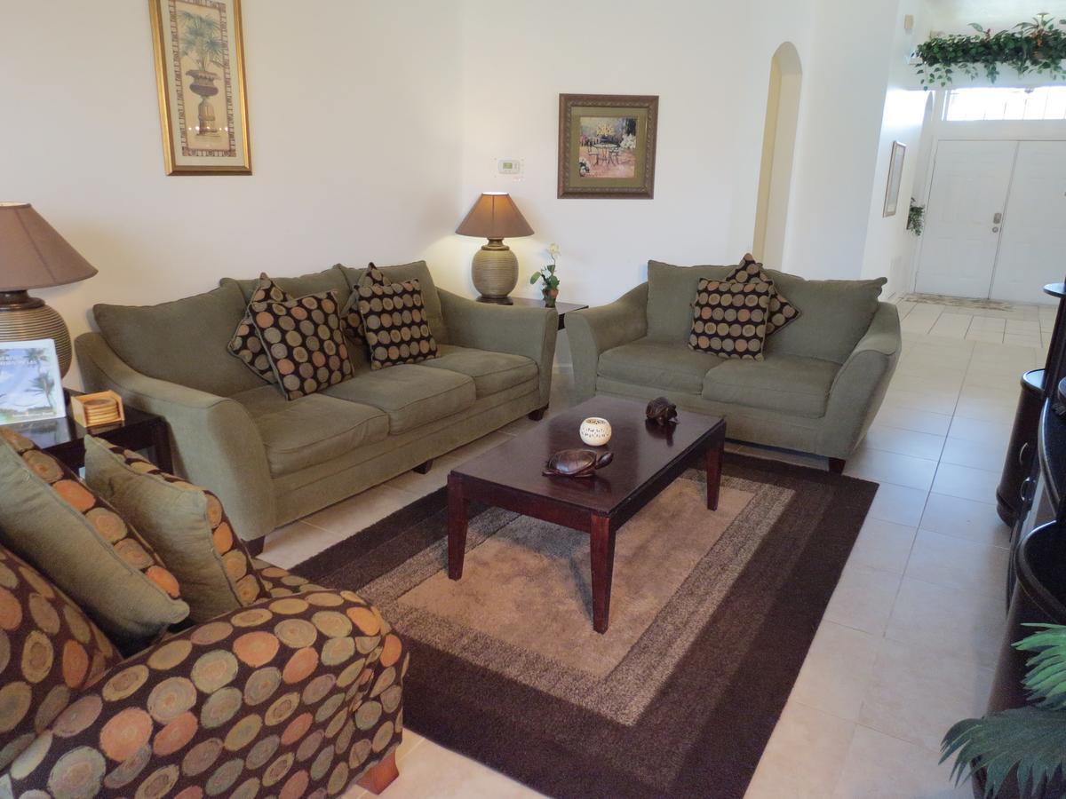 Casa de férias 4 Bedroom Formosa Area *